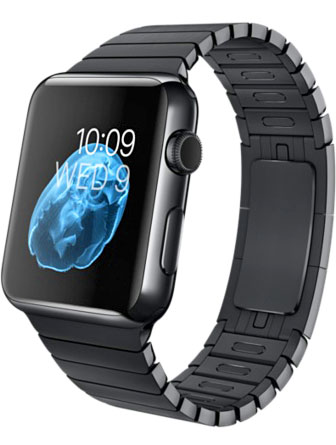 Best available price of Apple Watch 42mm 1st gen in S54
