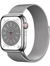 Best available price of Apple Watch Series 8 in S54