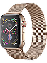 Best available price of Apple Watch Series 4 in S54