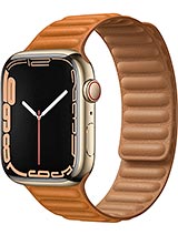 Best available price of Apple Watch Series 7 in S54