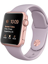 Best available price of Apple Watch Sport 38mm 1st gen in S54