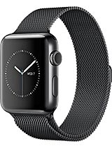 Best available price of Apple Watch Series 2 42mm in S54