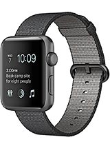 Best available price of Apple Watch Series 2 Aluminum 42mm in S54