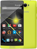 Best available price of Archos 50 Diamond in S54