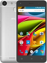 Best available price of Archos 50b Cobalt in S54