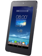 Best available price of Asus Fonepad 7 in S54