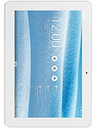 Best available price of Asus Memo Pad 10 ME103K in S54