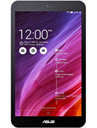 Best available price of Asus Memo Pad 8 ME181C in S54