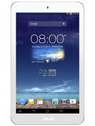 Best available price of Asus Memo Pad 8 ME180A in S54