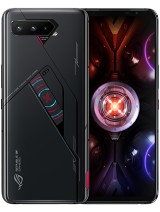 Best available price of Asus ROG Phone 5s Pro in S54