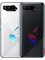 Best available price of Asus ROG Phone 5s in S54