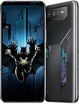 Best available price of Asus ROG Phone 6 Batman Edition in S54
