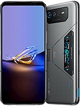 Best available price of Asus ROG Phone 6D Ultimate in S54