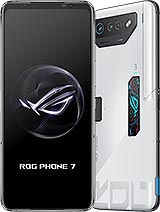 Best available price of Asus ROG Phone 7 Ultimate in S54
