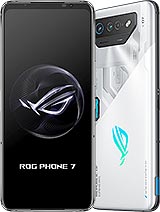 Best available price of Asus ROG Phone 7 in S54