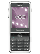 Best available price of Asus V80 in S54