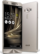 Best available price of Asus Zenfone 3 Deluxe ZS570KL in S54