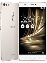 Best available price of Asus Zenfone 3 Ultra ZU680KL in S54