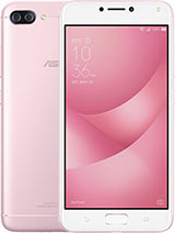 Best available price of Asus Zenfone 4 Max Plus ZC554KL in S54