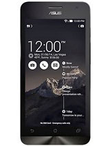 Best available price of Asus Zenfone 5 A500CG 2014 in S54