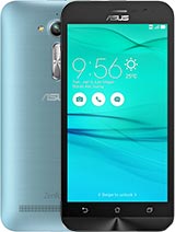 Best available price of Asus Zenfone Go ZB500KL in S54