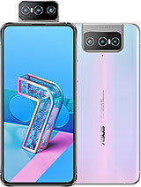 Best available price of Asus Zenfone 7 in S54
