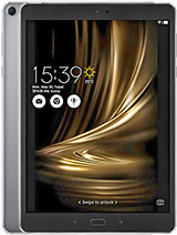 Best available price of Asus Zenpad 3S 10 Z500KL in S54