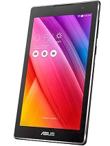 Best available price of Asus Zenpad C 7-0 in S54