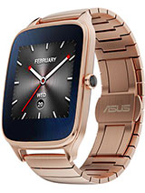 Best available price of Asus Zenwatch 2 WI501Q in S54