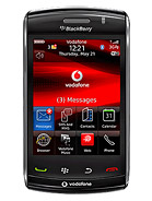 Best available price of BlackBerry Storm2 9520 in S54