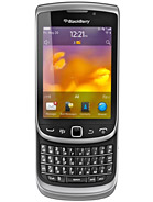 Best available price of BlackBerry Torch 9810 in S54