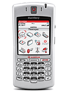 Best available price of BlackBerry 7100v in S54