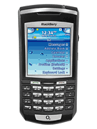 Best available price of BlackBerry 7100x in S54