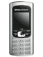 Best available price of BenQ-Siemens A58 in S54