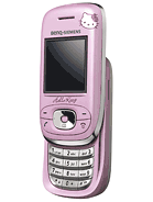 Best available price of BenQ-Siemens AL26 in S54