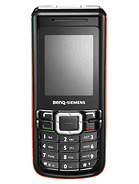 Best available price of BenQ-Siemens E61 in S54