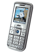 Best available price of Bird M19 in S54