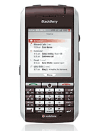 Best available price of BlackBerry 7130v in S54