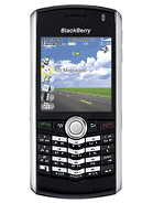 Best available price of BlackBerry Pearl 8100 in S54