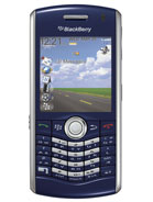 Best available price of BlackBerry Pearl 8110 in S54