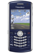 Best available price of BlackBerry Pearl 8120 in S54