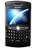 Best available price of BlackBerry 8820 in S54