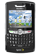Best available price of BlackBerry 8830 World Edition in S54