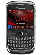 Best available price of BlackBerry Curve 3G 9330 in S54