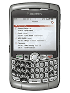 Best available price of BlackBerry Curve 8310 in S54