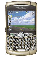 Best available price of BlackBerry Curve 8320 in S54