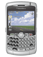 Best available price of BlackBerry Curve 8300 in S54