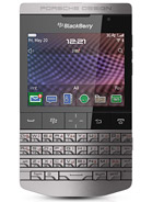 Best available price of BlackBerry Porsche Design P-9981 in S54