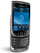 Best available price of BlackBerry Torch 9800 in S54