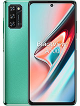 Best available price of Blackview A100 in S54